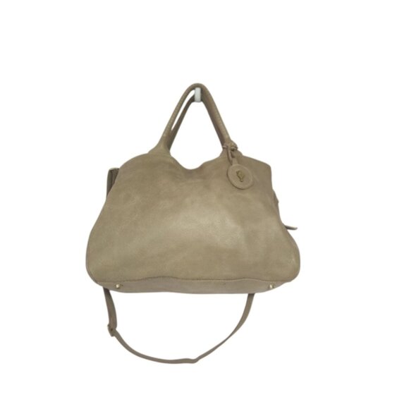 Roots Handbags - Roots Crossbody Leather Bag